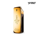 Kit 3 Perfumes Masculinos Importados (100ml cada) One Million  l Invictus Men  l 212 VIP Black [ PROMOÇÃO POR TEMPO LIMITADO]