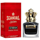 Scandal Pour Homme - Jean Paul Gaultier - Perfume Masculino - Eau de Parfum - 100ml